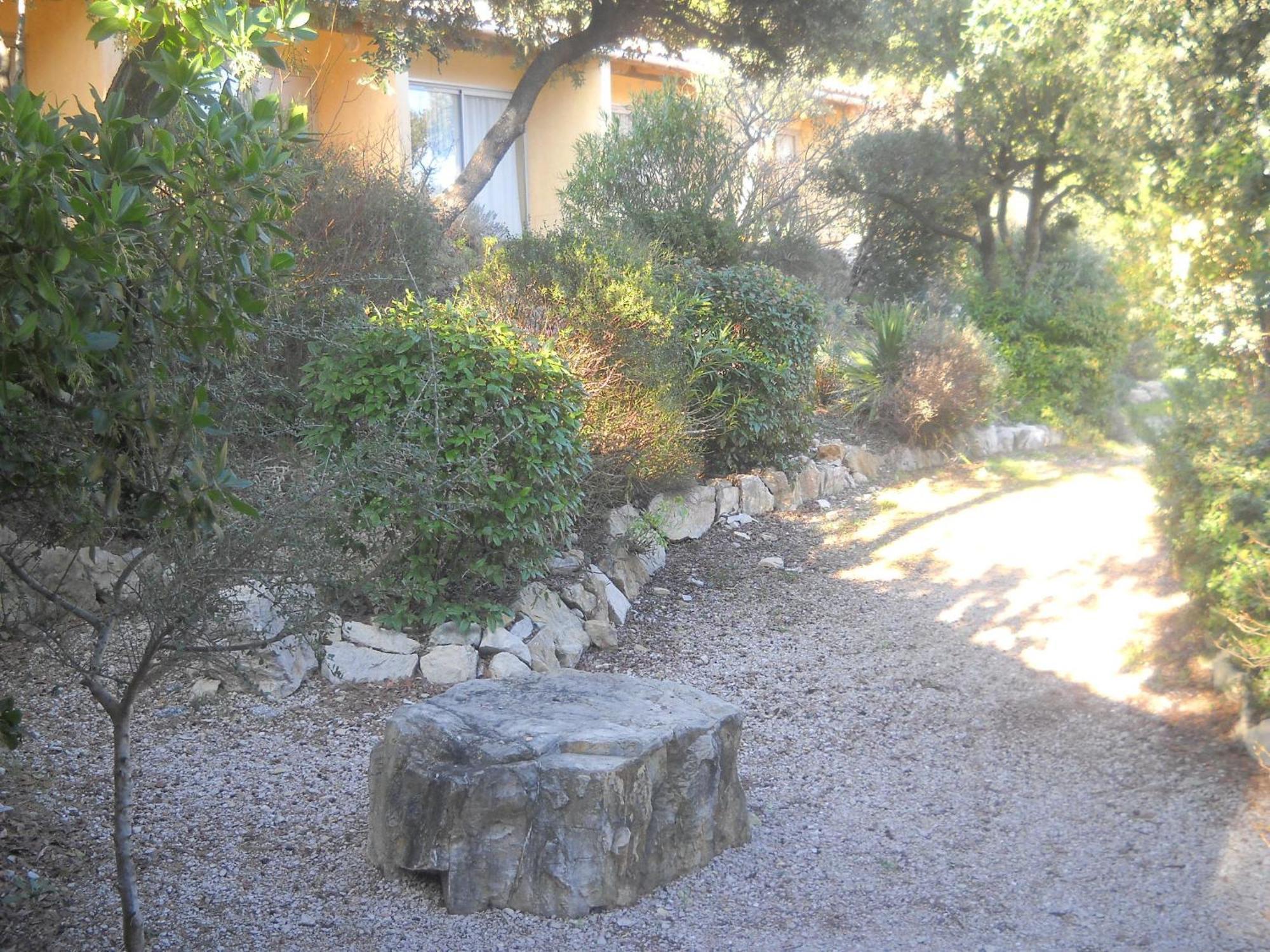 Les Arbousiers Village Provencal Parque de vacaciones 3*
