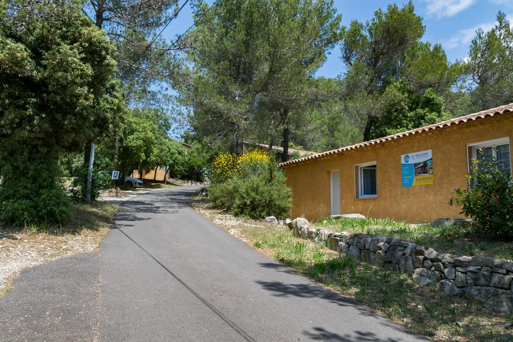 Les Arbousiers Village Provencal Parque de vacaciones