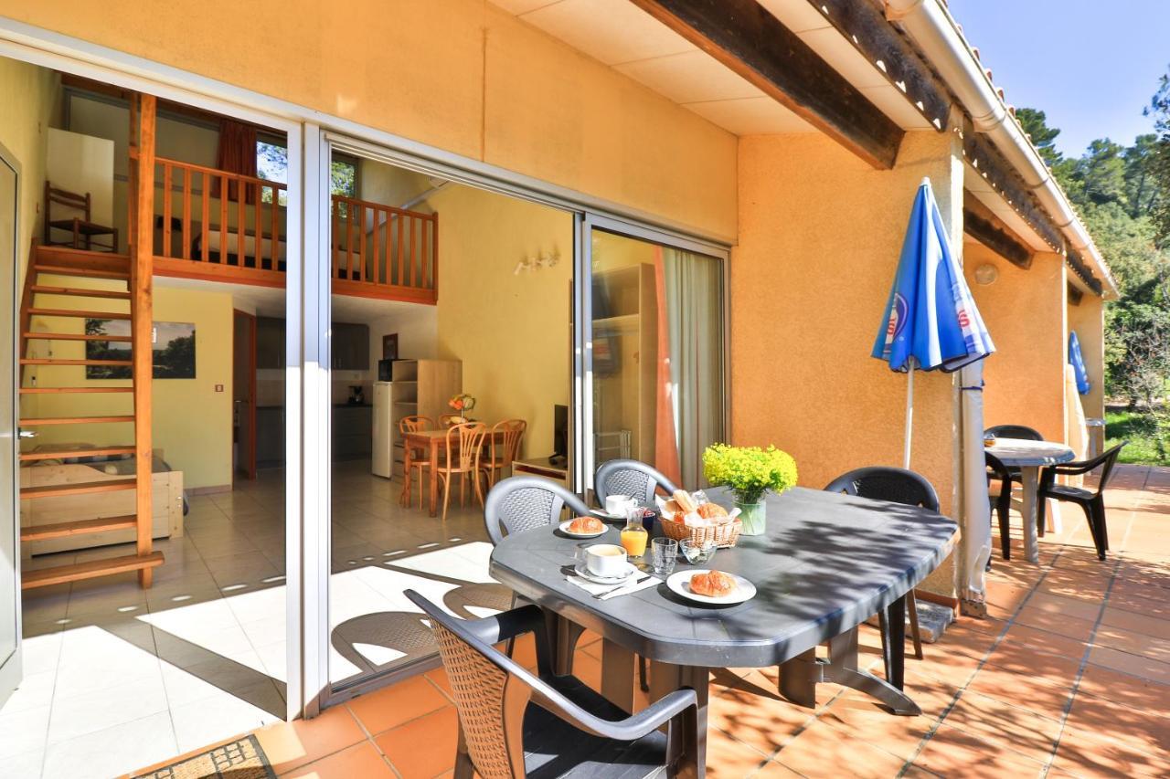 Les Arbousiers Hôtel&village Village de vacances 3*