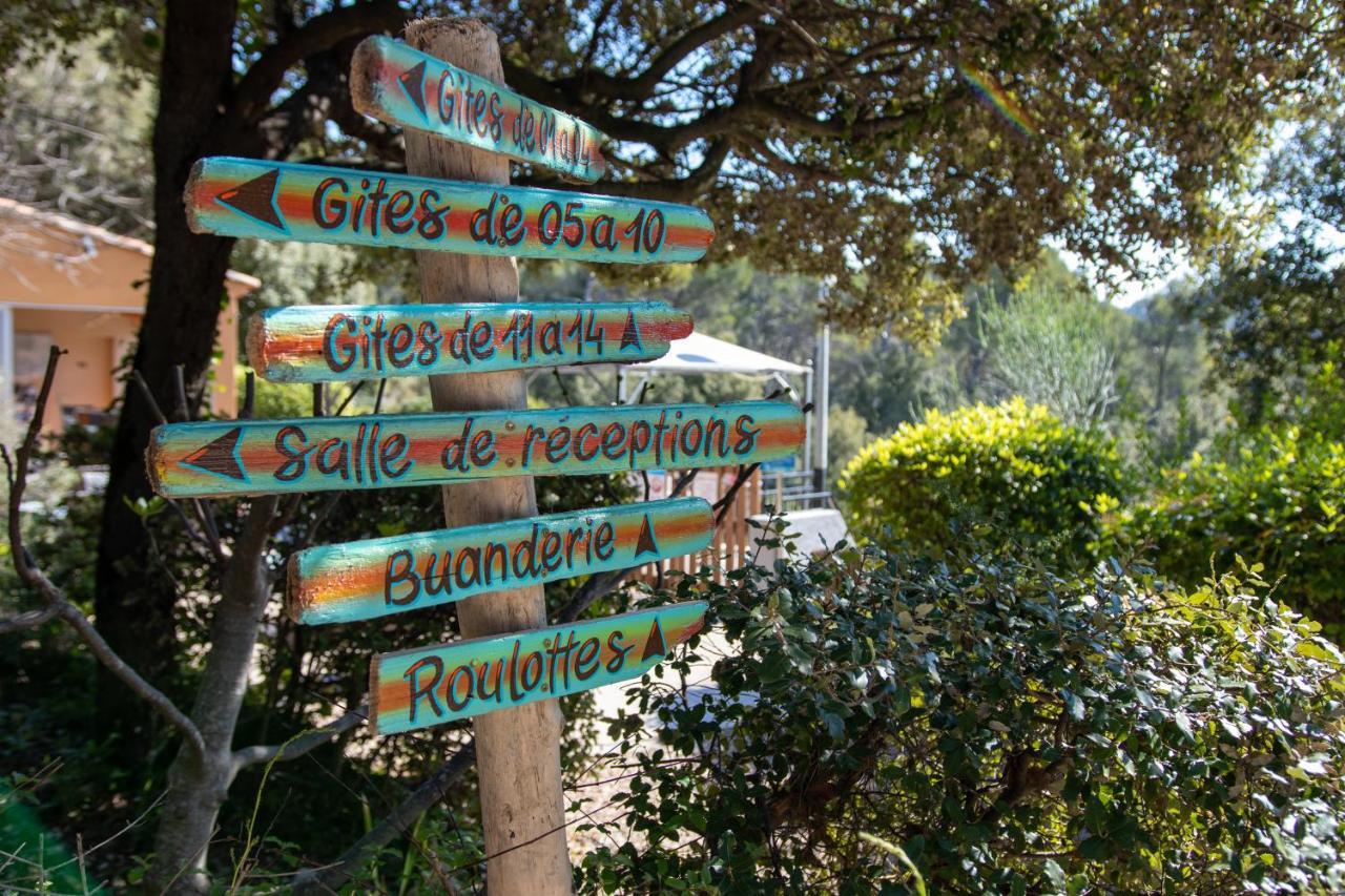 Village de vacances Les Arbousiers Hôtel&village