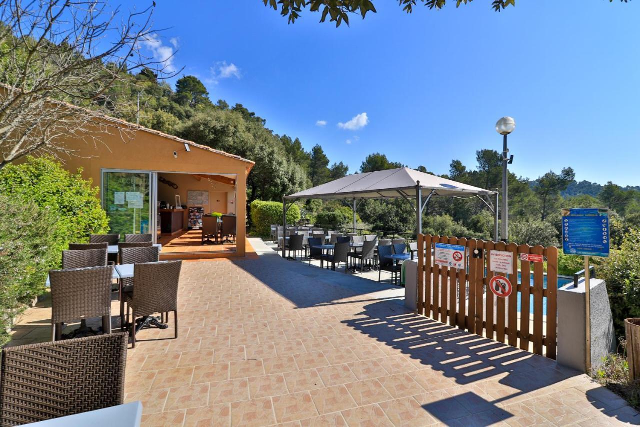 Les Arbousiers Hôtel&village Village de vacances 3*