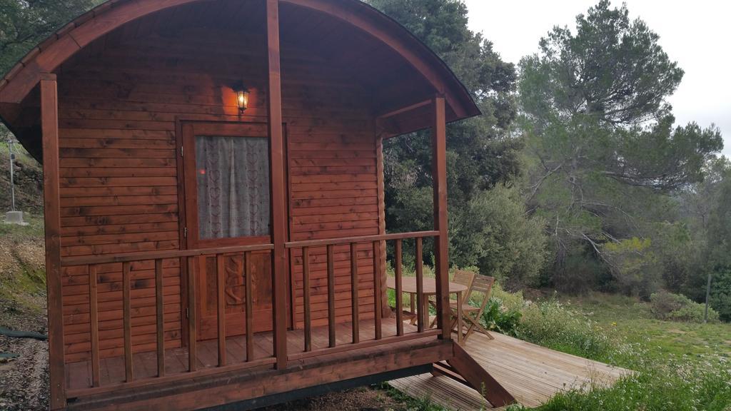Les Arbousiers Hôtel&village Village de vacances 3*